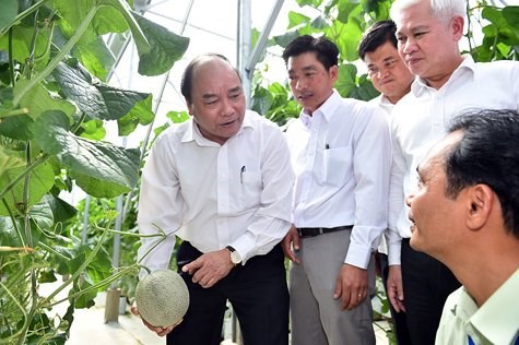 Hãy lắng nghe tâm nguyện của nhà nông (10/4/2018)